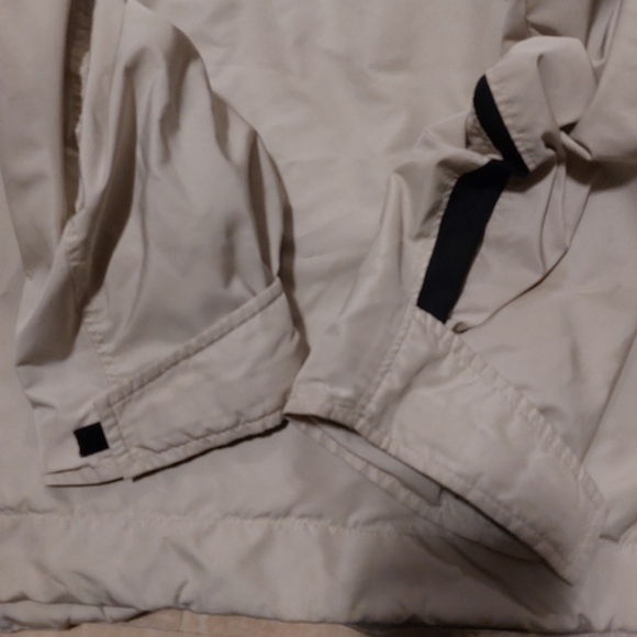 Zegna sport men  anorak size XL - Picture 5 of 9